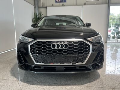 Audi Q3 Gebrauchtwagen Audi Q3 Gebrauchtwagen