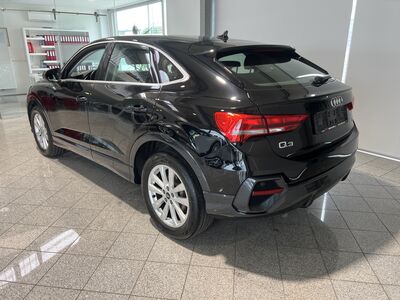 Audi Q3 Gebrauchtwagen Audi Q3 Gebrauchtwagen