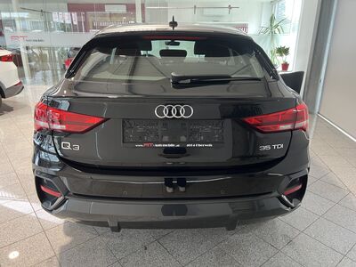 Audi Q3 Gebrauchtwagen Audi Q3 Gebrauchtwagen