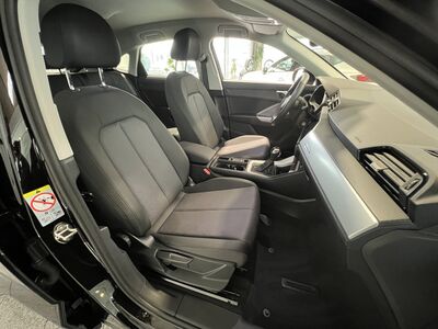 Audi Q3 Gebrauchtwagen Audi Q3 Gebrauchtwagen
