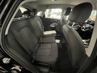 Audi Q3 Gebrauchtwagen Audi Q3 Gebrauchtwagen