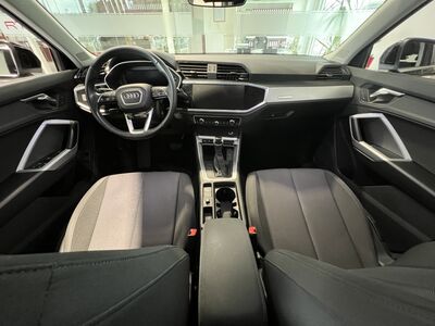 Audi Q3 Gebrauchtwagen Audi Q3 Gebrauchtwagen