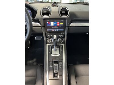 Porsche 718 Gebrauchtwagen Porsche 718 Gebrauchtwagen