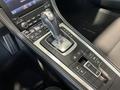 Porsche 718 Gebrauchtwagen Porsche 718 Gebrauchtwagen