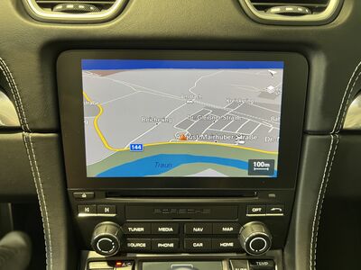 Porsche 718 Gebrauchtwagen Porsche 718 Gebrauchtwagen