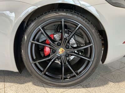 Porsche 718 Gebrauchtwagen Porsche 718 Gebrauchtwagen