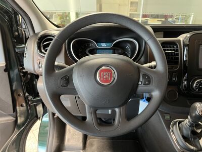 Fiat Talento Gebrauchtwagen