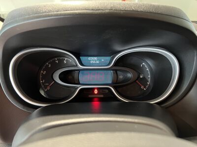 Fiat Talento Gebrauchtwagen