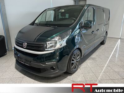 Fiat Talento Gebrauchtwagen