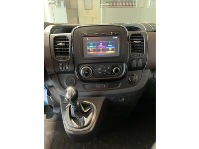 Fiat Talento Gebrauchtwagen