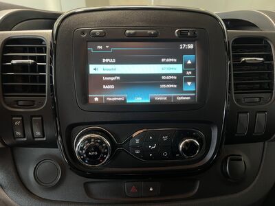 Fiat Talento Gebrauchtwagen