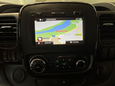 Fiat Talento Gebrauchtwagen