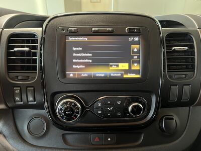 Fiat Talento Gebrauchtwagen