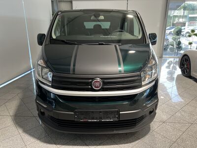 Fiat Talento Gebrauchtwagen