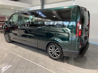 Fiat Talento Gebrauchtwagen