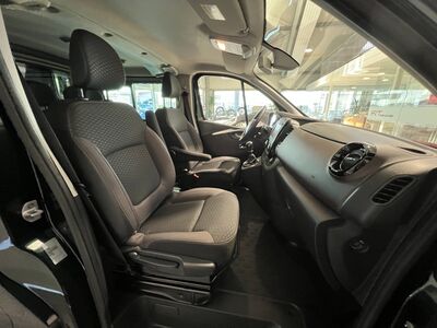 Fiat Talento Gebrauchtwagen