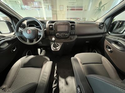 Fiat Talento Gebrauchtwagen