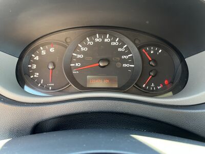 Renault Master Gebrauchtwagen