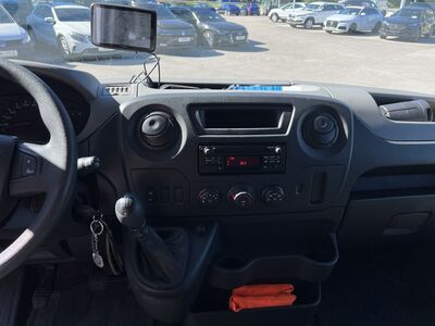 Renault Master Gebrauchtwagen
