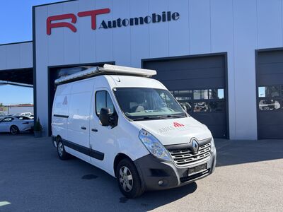 Renault Master Gebrauchtwagen
