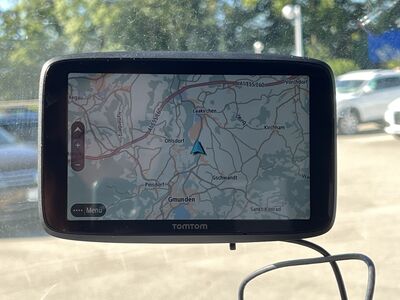 Renault Master Gebrauchtwagen