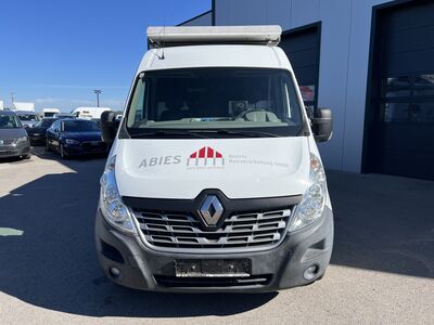 Renault Master Gebrauchtwagen