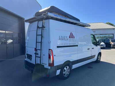 Renault Master Gebrauchtwagen