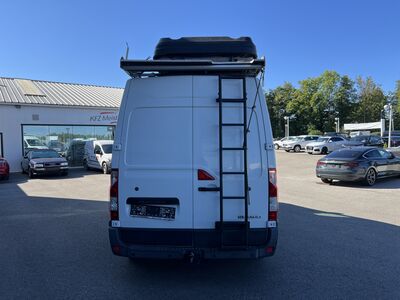 Renault Master Gebrauchtwagen