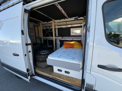 Renault Master Gebrauchtwagen