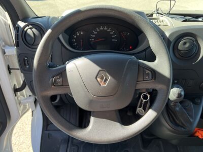 Renault Master Gebrauchtwagen