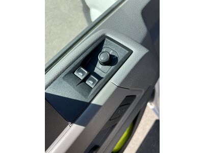 VW Crafter Gebrauchtwagen