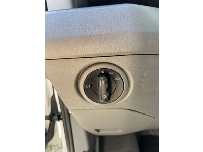 VW Crafter Gebrauchtwagen