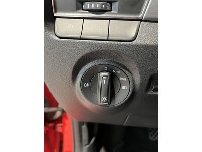 Skoda Fabia Gebrauchtwagen Skoda Fabia Gebrauchtwagen