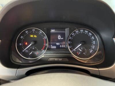 Skoda Fabia Gebrauchtwagen Skoda Fabia Gebrauchtwagen