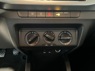 Skoda Fabia Gebrauchtwagen Skoda Fabia Gebrauchtwagen