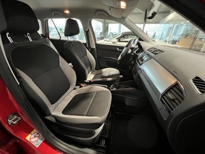 Skoda Fabia Gebrauchtwagen Skoda Fabia Gebrauchtwagen