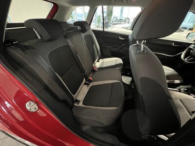 Skoda Fabia Gebrauchtwagen Skoda Fabia Gebrauchtwagen