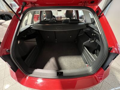 Skoda Fabia Gebrauchtwagen Skoda Fabia Gebrauchtwagen