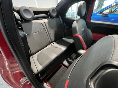 Fiat 500 Gebrauchtwagen Fiat 500 Gebrauchtwagen