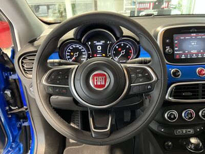 Fiat 500X Gebrauchtwagen Fiat 500X Gebrauchtwagen