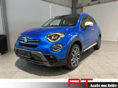 Fiat 500X Gebrauchtwagen Fiat 500X Gebrauchtwagen