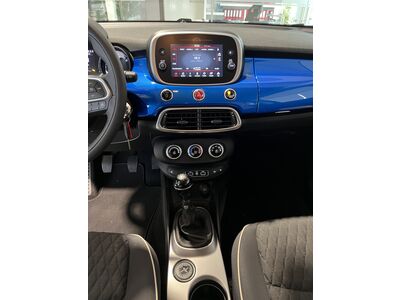Fiat 500X Gebrauchtwagen Fiat 500X Gebrauchtwagen
