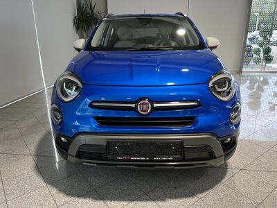 Fiat 500X Gebrauchtwagen Fiat 500X Gebrauchtwagen