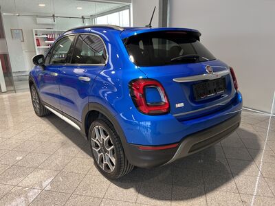 Fiat 500X Gebrauchtwagen Fiat 500X Gebrauchtwagen
