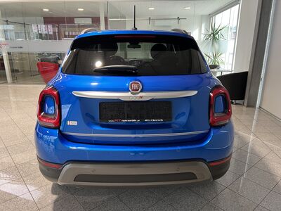 Fiat 500X Gebrauchtwagen Fiat 500X Gebrauchtwagen