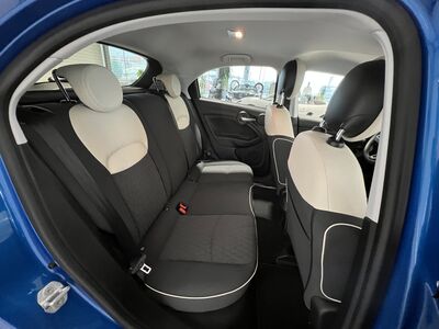 Fiat 500X Gebrauchtwagen Fiat 500X Gebrauchtwagen