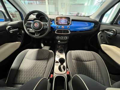 Fiat 500X Gebrauchtwagen Fiat 500X Gebrauchtwagen