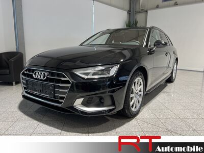 Audi A4 Gebrauchtwagen Audi A4 Gebrauchtwagen