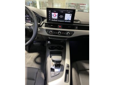 Audi A4 Gebrauchtwagen Audi A4 Gebrauchtwagen