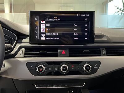 Audi A4 Gebrauchtwagen Audi A4 Gebrauchtwagen